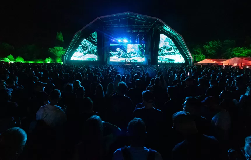 Audioriver 2025 karnety