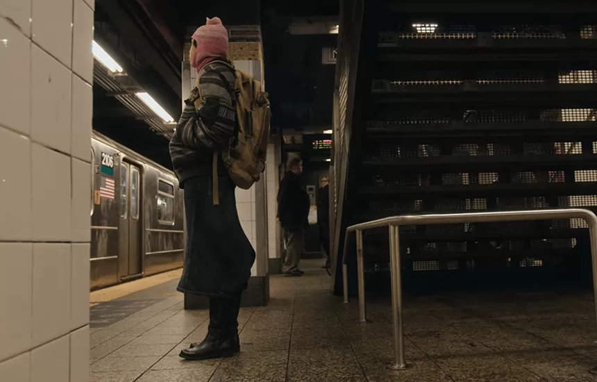 Vito Bambino na nowo