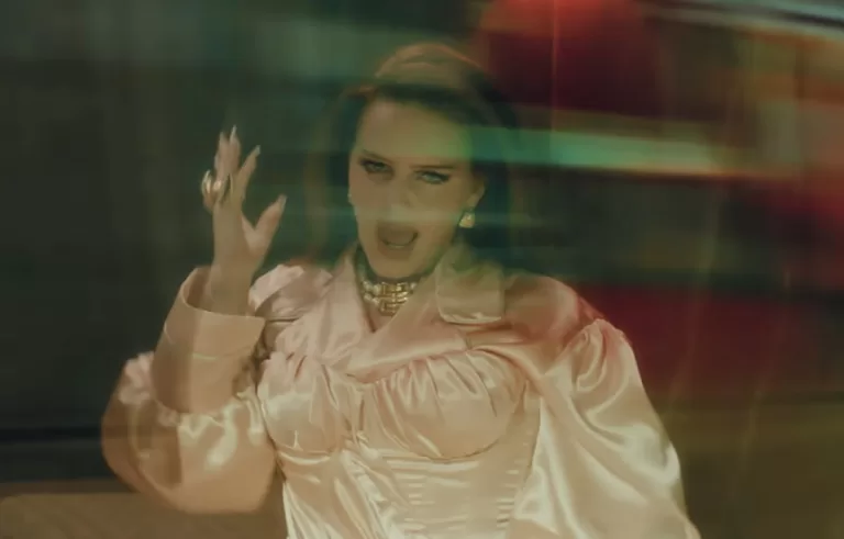 Clean Bandit Cry Baby