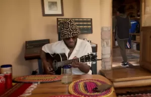 Leon Bridges Leon album