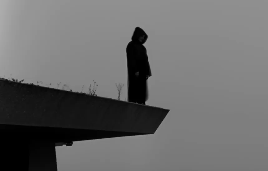 Molchat Doma Belaya Polosa