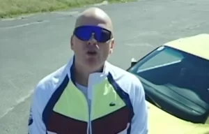 Paluch wszystko retro