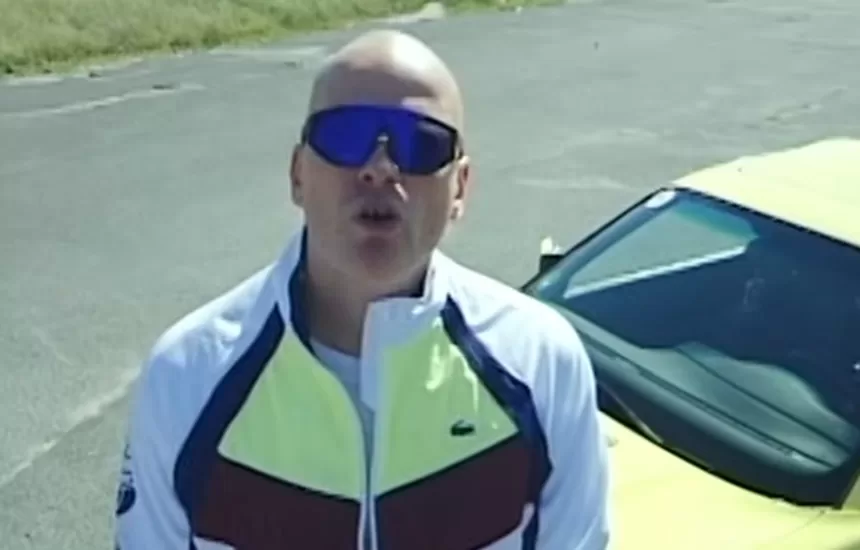 Paluch wszystko retro