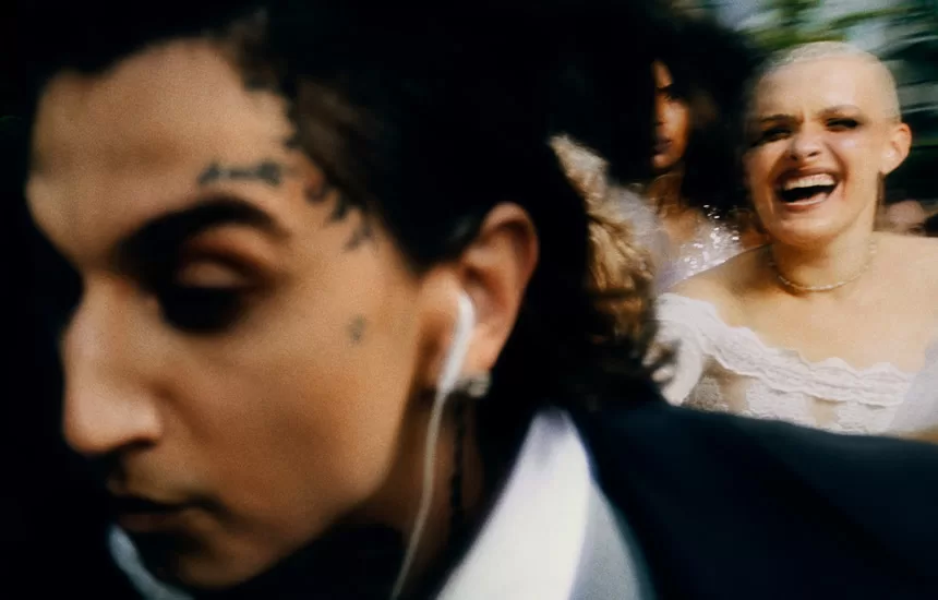 Sobel W związku z muzyką preorder