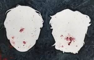 Sad Smiles Terapeuta