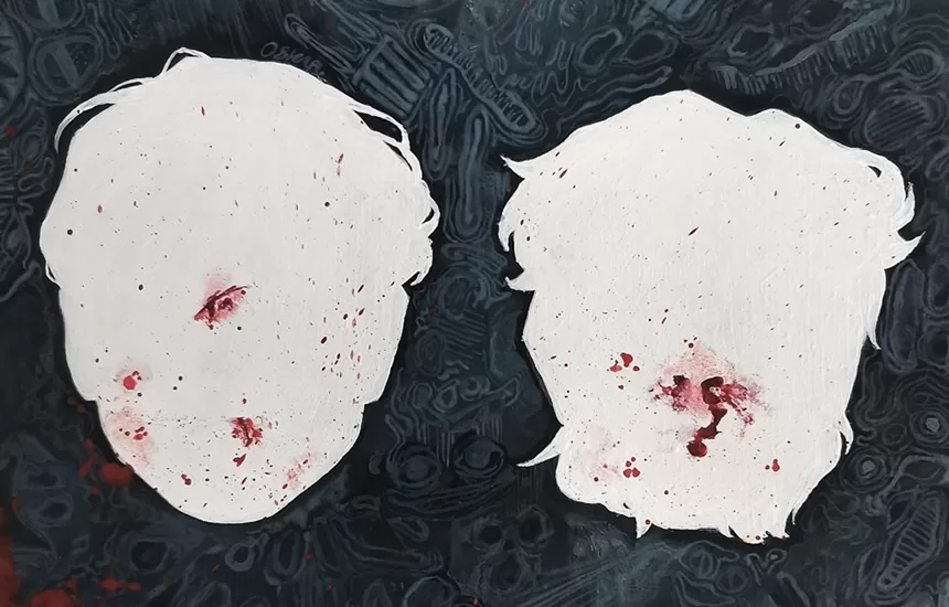 Sad Smiles Terapeuta