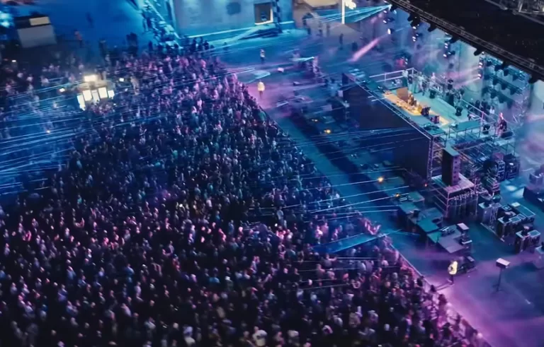 Beonix Festival 2024 Lineup