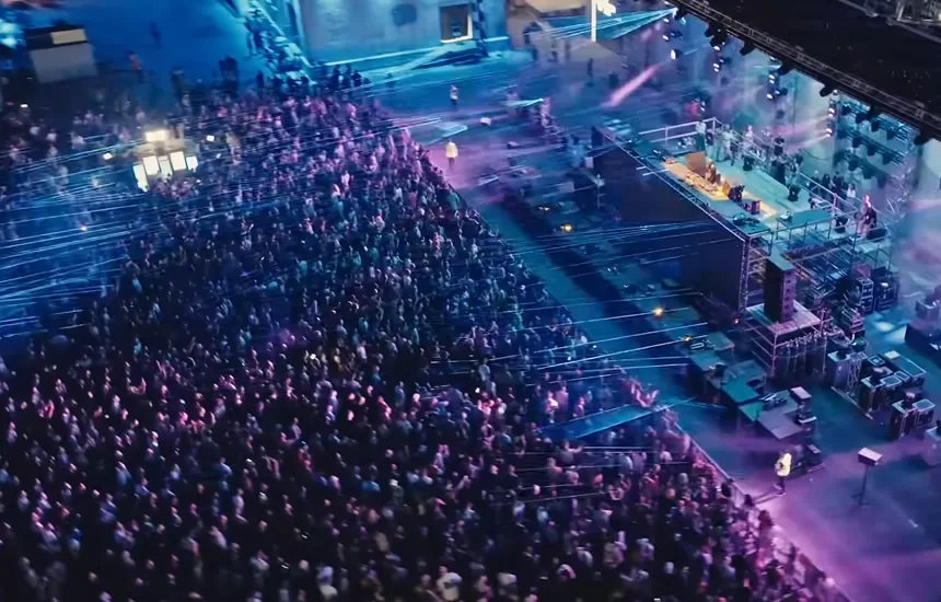 Beonix Festival 2024 Lineup