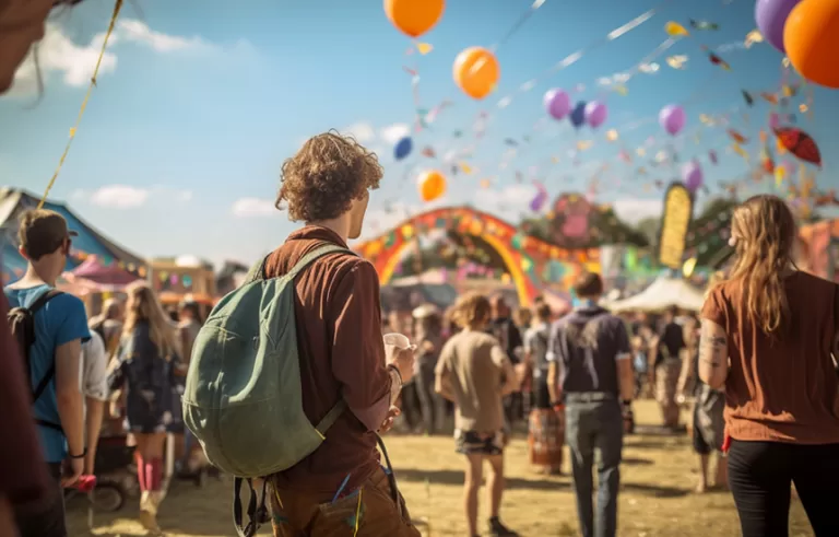 Międzynarodowy Dzień Młodzieży 2024