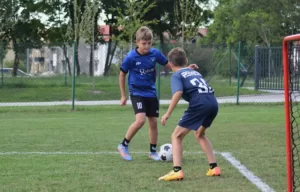 Turniej Gry 1x1 Puchar Frugo