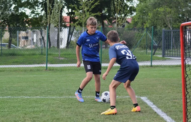 Turniej Gry 1x1 Puchar Frugo