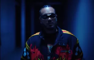 J Balvin Doblexxo