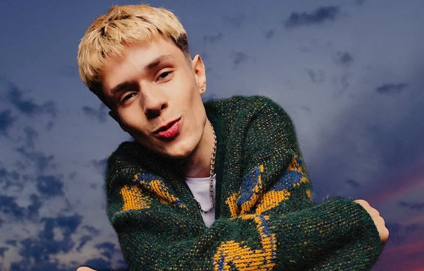 Nikoś plaża i randka