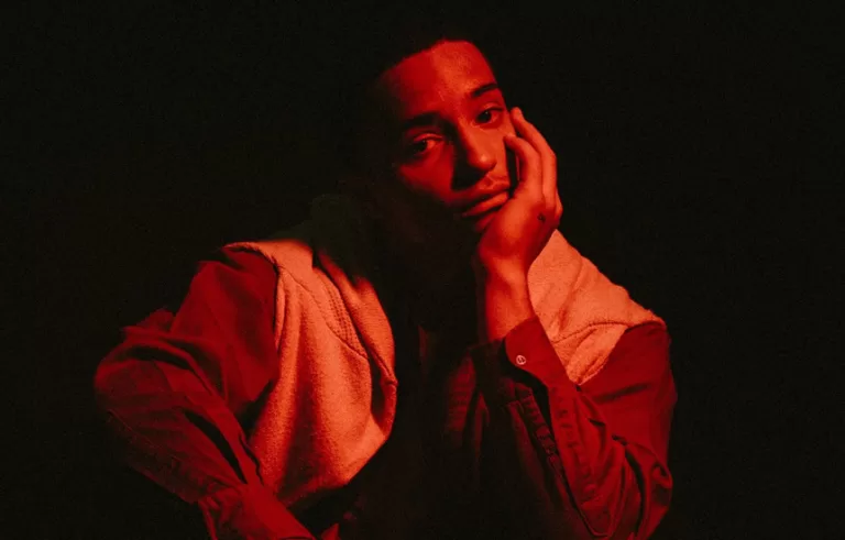 Daniel Godson Wschód