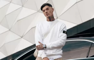 Kronkel Dom Generacja Cuzi EP