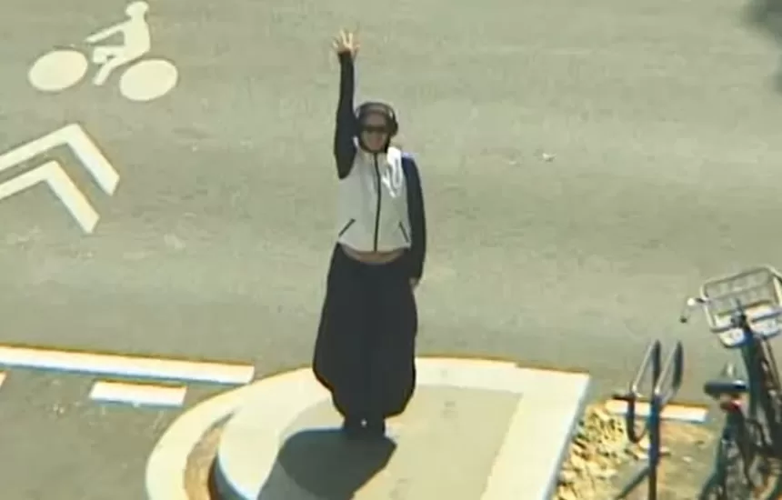 Rosalie Lato na Grochowie