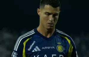 Al-Hilal Al-Nassr 4 1
