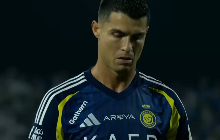 Al-Hilal Al-Nassr 4 1