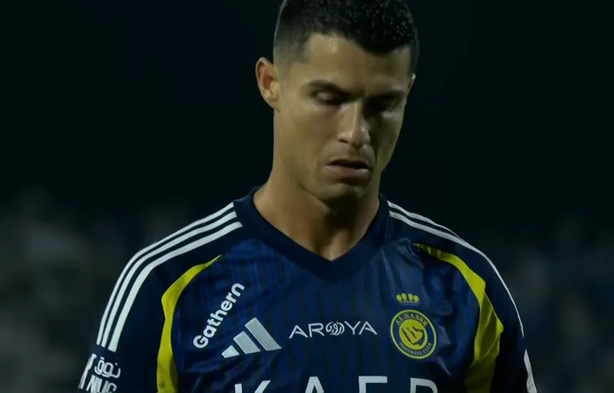 Al-Hilal Al-Nassr 4 1