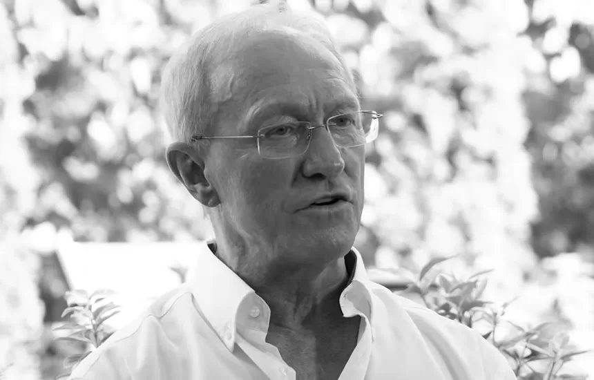 Franciszek Smuda nie żyje