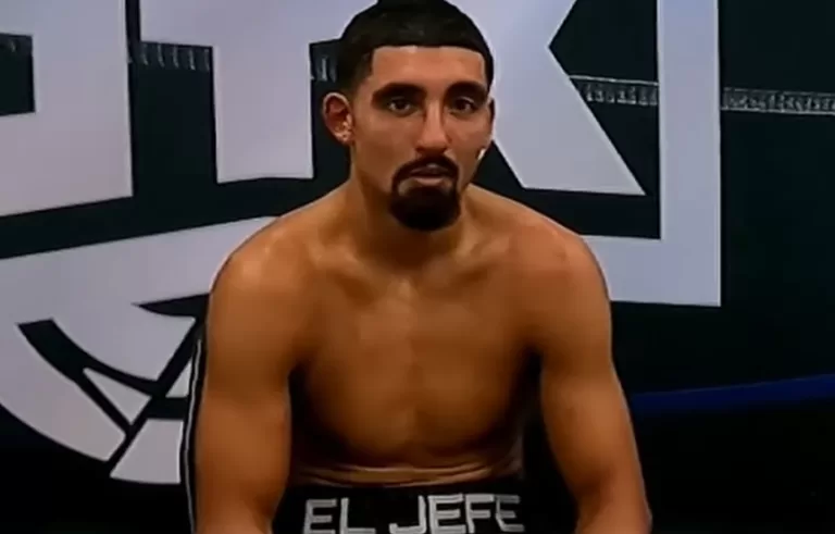 Abel Gonzalez Queensberry