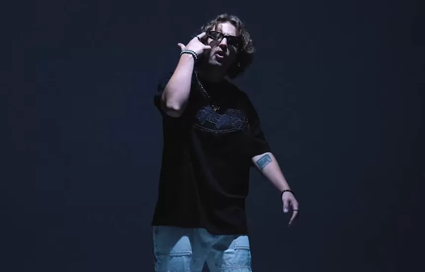 Michał Sieńkowski Od nowa