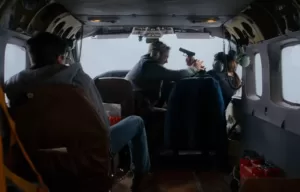 3000 metrów nad ziemią film