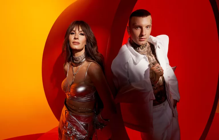 Smolasty Mastercard Music