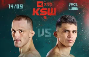 XTB KSW 98