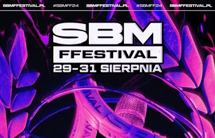 SBM FFestival 2024 Bilety