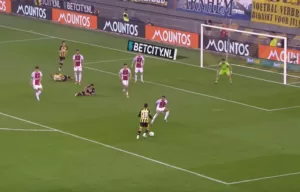 Jagiellonia Białystok Ajax Amsterdam Transmisja