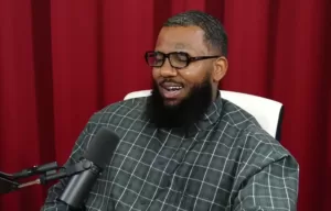 The Game Documentary 3