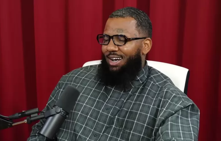 The Game Documentary 3