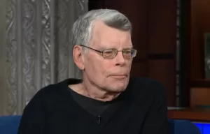 Strange Darling Stephen King