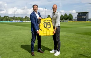 STS Borussia Dortmund