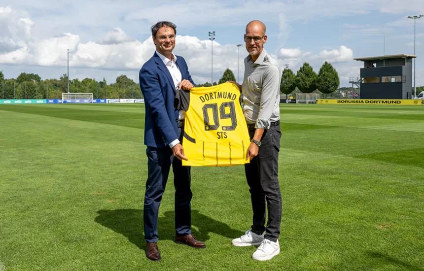 STS Borussia Dortmund