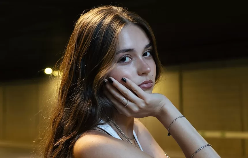 Magda Drejka milczysz