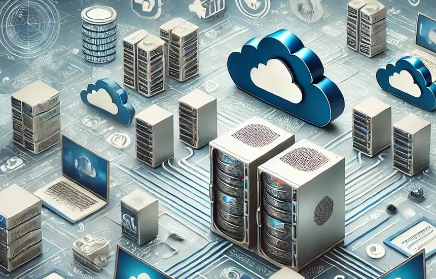 Jaki hosting wybrać