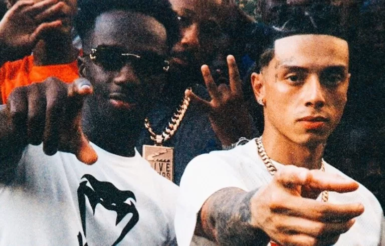 Central Cee Bolide Noir