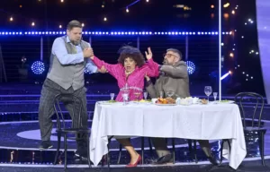 Mazurska Noc Kabaretowa 2024