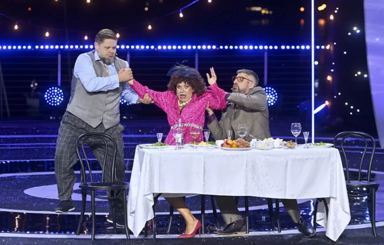 Mazurska Noc Kabaretowa 2024