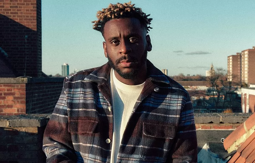 Myles Smith Wait For You