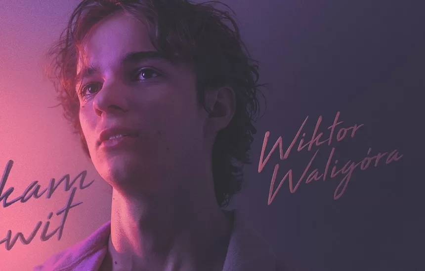 Wiktor Waligóra Czekam na świt