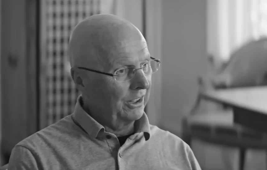 Sven Göran Eriksson nie żyje