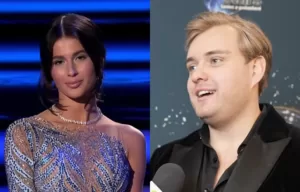 Roksana Węgiel Kevin Mglej ślub