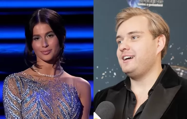 Roksana Węgiel Kevin Mglej ślub