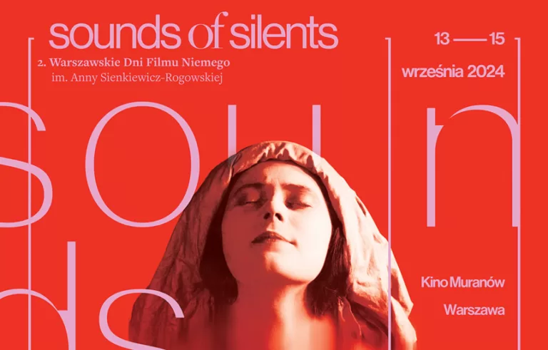 Sounds of Silents 2024
