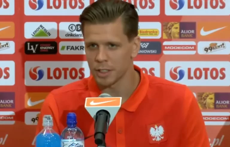 Wojciech Szczęsny zakończył karierę