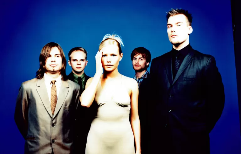 The Cardigans TikTok