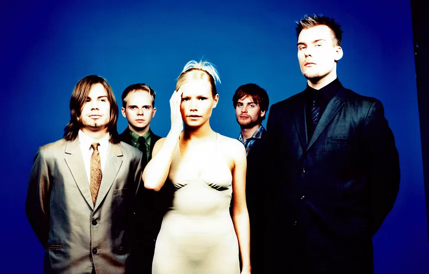 The Cardigans TikTok